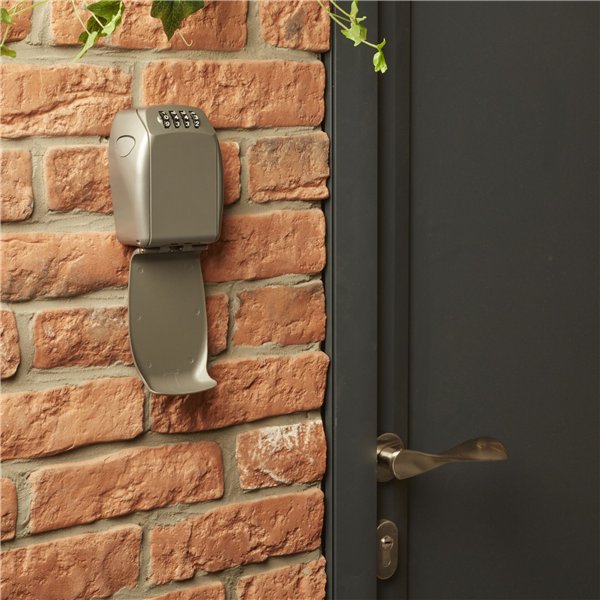 Master Lock cassaforte per chiavi set sicur. rinf.5415EURD