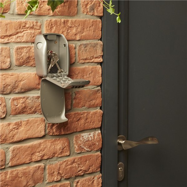 Master Lock cassaforte per chiavi set sicur. rinf.5415EURD