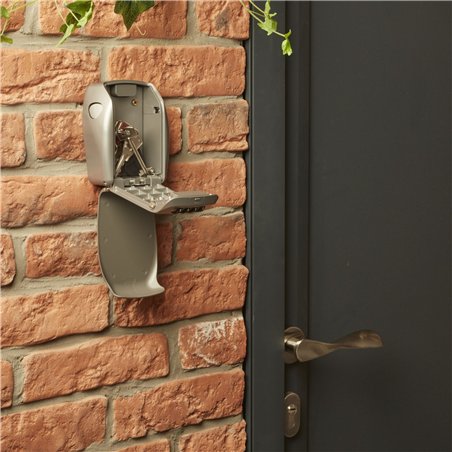 Master Lock cassaforte per chiavi set sicur. rinf.5415EURD