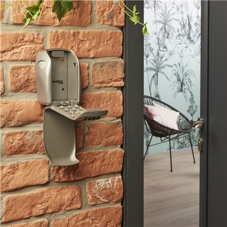 Master Lock cassaforte per chiavi set sicur. rinf.5415EURD