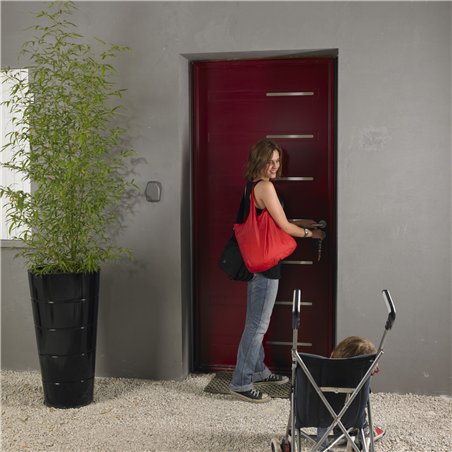 Master Lock cassaforte per chiavi set sicur. rinf.5415EURD