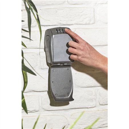 Master Lock cassaforte per chiavi set sicur. rinf.5415EURD