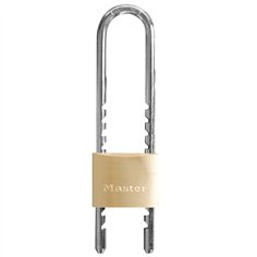 Master Lock lucchetto con arco regolabile 1950EURDCC