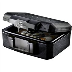Master Lock cassetta di sicurezza ignifuga L1200 2
