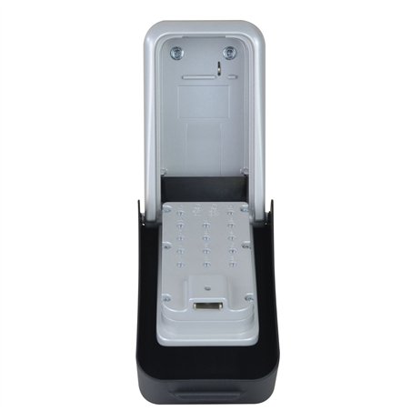 Master Lock Mini cassaforte chiavi set montagg.par. 5426EURD