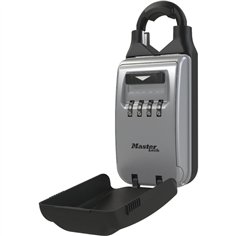 Master Lock cassaforte chiavi con gr. regolab. BigUsp 5420EURD