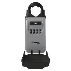 Master Lock cassaforte chiavi con gr. regolab. BigUsp 5420EURD 2