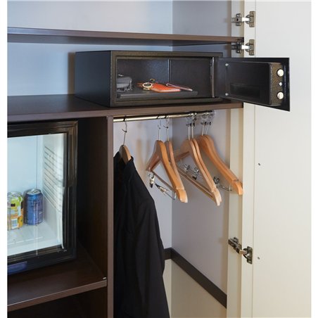 Master Lock cassaforte 22L X075ML