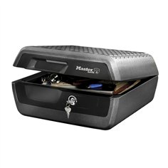 Master Lock cassetta di sicur. ignifuga/impermeab. LCFW30100 2