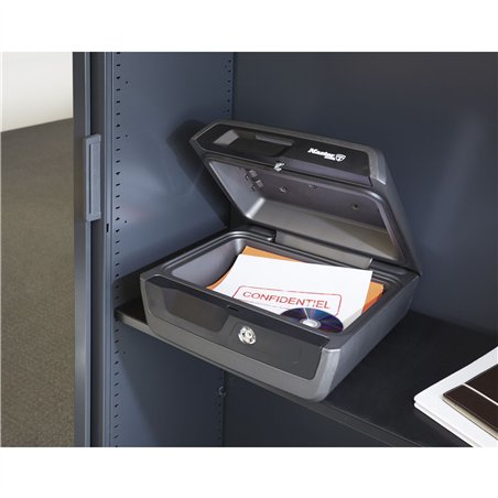 Master Lock cassetta di sicur. ignifuga/impermeab. LCFW30100