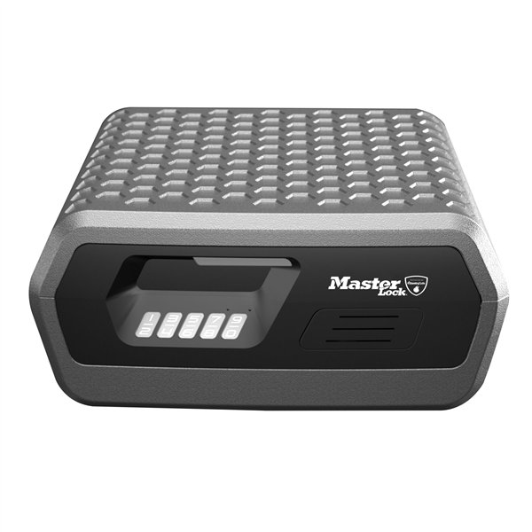 Master Lock cassetta di sicur. digital CHW30300EURHRO