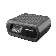 Master Lock cassetta di sicur. digital CHW30300EURHRO 2