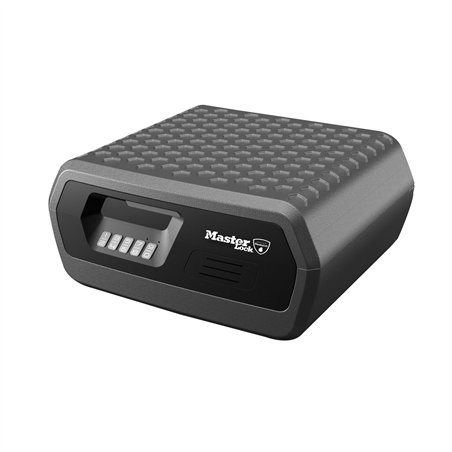 Master Lock cassetta di sicur. digital CHW30300EURHRO