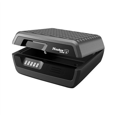 Master Lock cassetta di sicur. digital CHW30300EURHRO