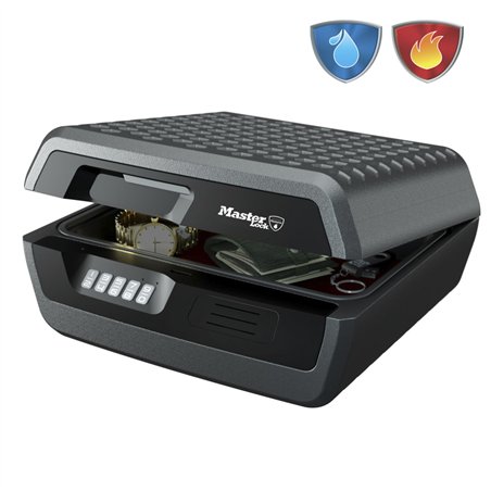 Master Lock cassetta di sicur. digital CHW30300EURHRO