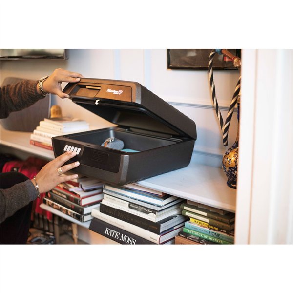 Master Lock cassetta di sicur. digital CHW30300EURHRO