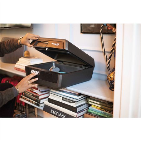 Master Lock cassetta di sicur. digital CHW30300EURHRO