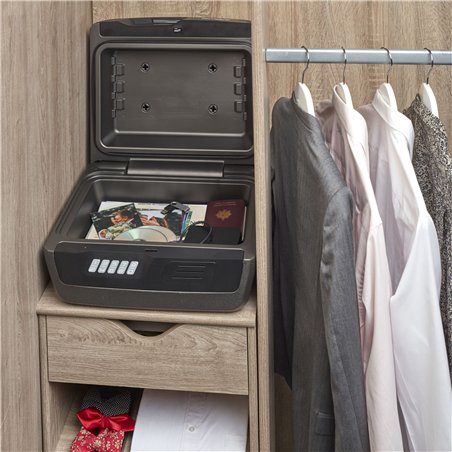 Master Lock cassetta di sicur. digital CHW30300EURHRO