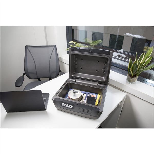 Master Lock cassetta di sicur. digital CHW30300EURHRO