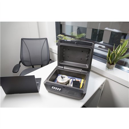 Master Lock cassetta di sicur. digital CHW30300EURHRO