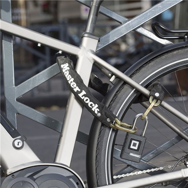 Master Lock lucchetto biometrico 4901EURDLHCC