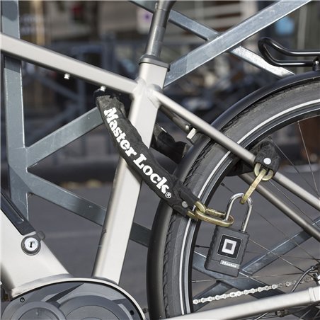 Master Lock lucchetto biometrico 4901EURDLHCC