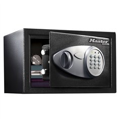 Master Lock cassaforte 16L X055ML 2