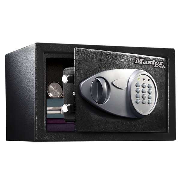 Master Lock cassaforte 16L X055ML