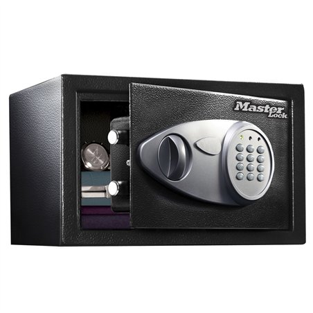 Master Lock cassaforte 16L X055ML