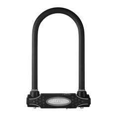 Master Lock lucchetto a U acc. 13mm con supporto 8195EURDPRO 2