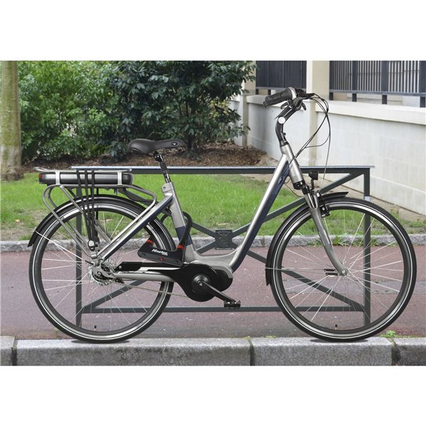 Master Lock lucchetto a U in acciaio con supporto 8279EURDPRO