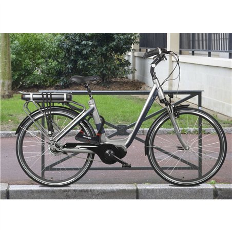 Master Lock lucchetto a U in acciaio con supporto 8279EURDPRO