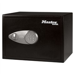 Master Lock cassaforte 333L X125ML