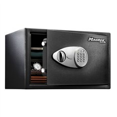 Master Lock cassaforte 333L X125ML 2