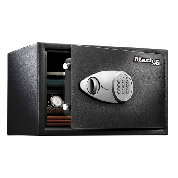 Master Lock cassaforte 333L X125ML