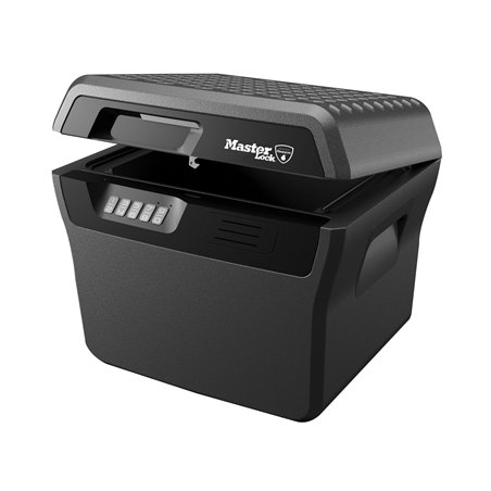Master Lock cassetta di sicurez. digital FHW40300EURHRO
