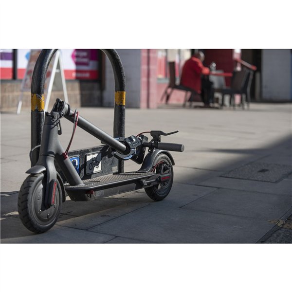 Master Lock Street Cuff con chiave corto 8200EURDPRO