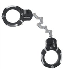 Master Lock Street Cuff con chiave lungo 8290EURDPRO