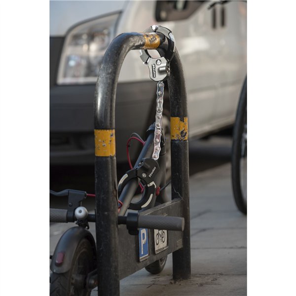 Master Lock Street Cuff con chiave lungo 8290EURDPRO