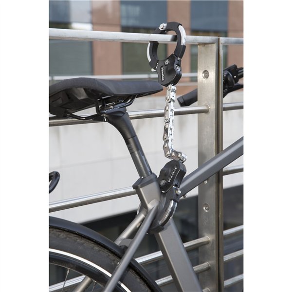 Master Lock Street Cuff con chiave lungo 8290EURDPRO