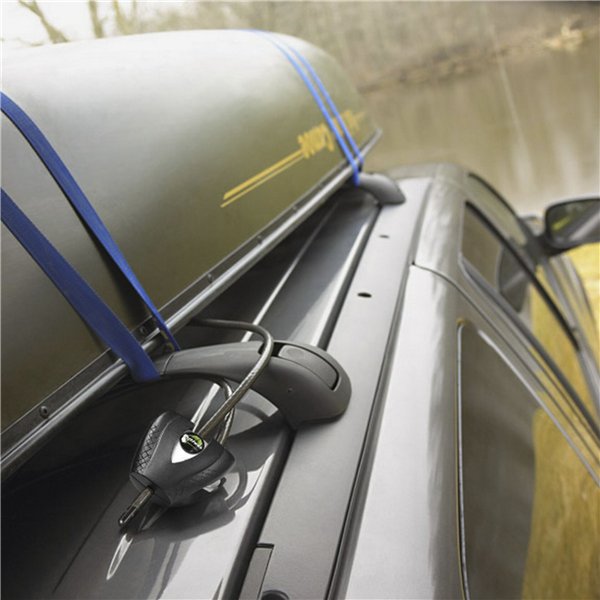 Master Lock Python lucchetto a cavo regolab. 5mm 8417EURDPRO