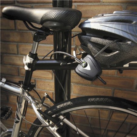 Master Lock Python lucchetto a cavo regolab. 5mm 8417EURDPRO