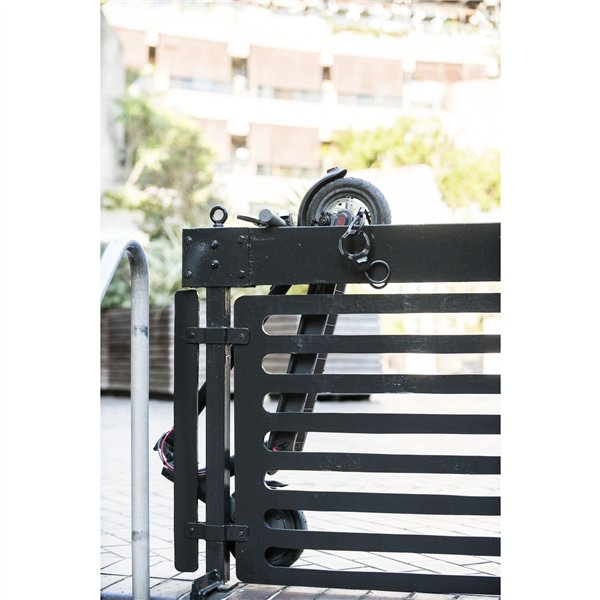 Master Lock lucchetto a manette Street Cuff 8275EURDPROBLK