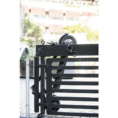 Master Lock lucchetto a manette Street Cuff 8275EURDPROBLK