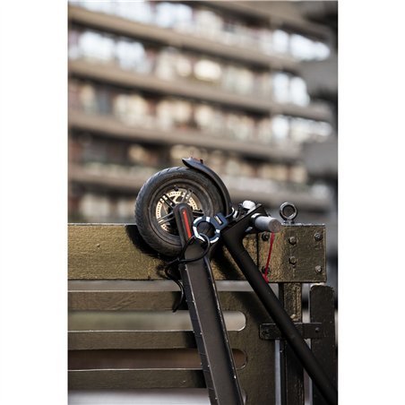 Master Lock lucchetto a manette Street Cuff 8275EURDPROBLK