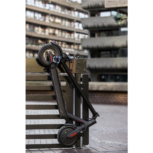 Master Lock lucchetto a manette Street Cuff 8275EURDPROBLK