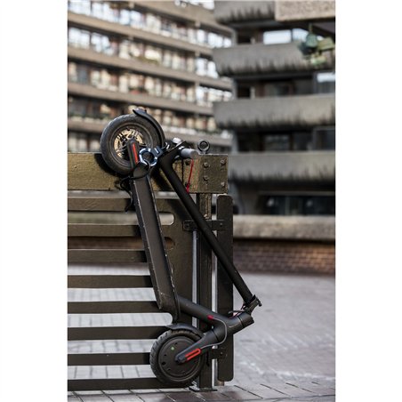 Master Lock lucchetto a manette Street Cuff 8275EURDPROBLK