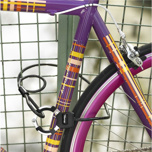 Master Lock lucchetto a manette Street Cuff 8275EURDPROBLK