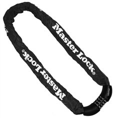 Master Lock cavo antifurto in acciaio temprato 8mm 8392EURDPRO