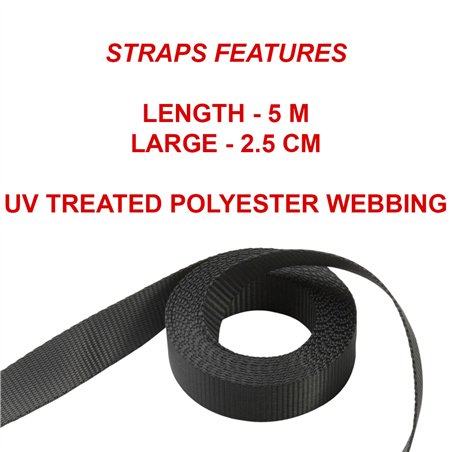 Master Lock cinghia con cricchetto 3109EURDAT